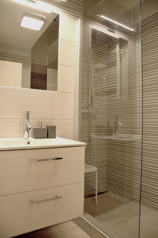 Apartment Centrum Number 8 * Poprad